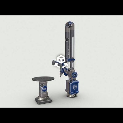 Faro Business Technologies India Pvt. Ltd.